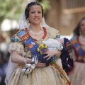 Castellón, Ofrenda Floral, Burriana 2013