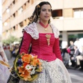 Castellón, Ofrenda Floral, Burriana 2013