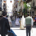 Castellón, Ofrenda Floral, Burriana 2013