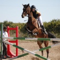 Castellón, Club Hípico Mediterráneo de Burriana