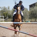 Castellón, Club Hípico Mediterráneo de Burriana