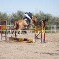 Castellón, Club Hípico Mediterráneo de Burriana