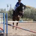 Castellón, Club Hípico Mediterráneo de Burriana