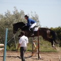 Castellón, Club Hípico Mediterráneo de Burriana