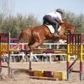 Castellón, Club Hípico Mediterráneo de Burriana