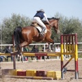 Castellón, Club Hípico Mediterráneo de Burriana