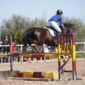 Castellón, Club Hípico Mediterráneo de Burriana