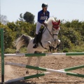 Castellón, Club Hípico Mediterráneo de Burriana