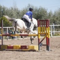 Castellón, Club Hípico Mediterráneo de Burriana