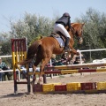 Castellón, Club Hípico Mediterráneo de Burriana