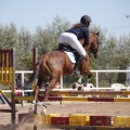 Castellón, Club Hípico Mediterráneo de Burriana