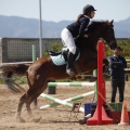 Castellón, Club Hípico Mediterráneo de Burriana