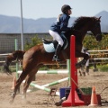 Castellón, Club Hípico Mediterráneo de Burriana