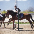 Castellón, Club Hípico Mediterráneo de Burriana