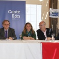 Castellón, deportes 2013