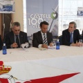 Castellón, deportes 2013