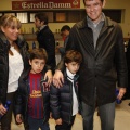 Castellón, deportes 2013