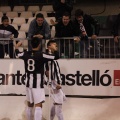 Castellón, deportes 2013