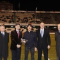 Castellón, deportes 2013