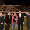 Castellón, deportes 2013
