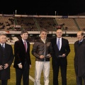 Castellón, deportes 2013