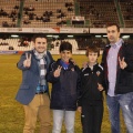 Castellón, deportes 2013