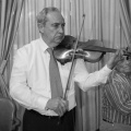 Castellón, Cena homenaje a Miguel Ángel Trilles Cano