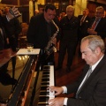 Castellón, Cena homenaje a Miguel Ángel Trilles Cano