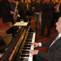 Castellón, Cena homenaje a Miguel Ángel Trilles Cano
