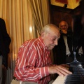 Castellón, Cena homenaje a Miguel Ángel Trilles Cano