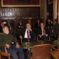 Castellón, Cena homenaje a Miguel Ángel Trilles Cano