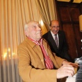 Castellón, Cena homenaje a Miguel Ángel Trilles Cano
