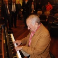 Castellón, Cena homenaje a Miguel Ángel Trilles Cano