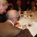 Castellón, Cena homenaje a Miguel Ángel Trilles Cano