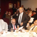Castellón, Cena homenaje a Miguel Ángel Trilles Cano