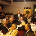 Castellón, Cena homenaje a Miguel Ángel Trilles Cano