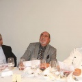 Castellón, Cena homenaje a Miguel Ángel Trilles Cano