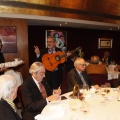 Castellón, Cena homenaje a Miguel Ángel Trilles Cano