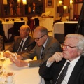 Castellón, Cena homenaje a Miguel Ángel Trilles Cano