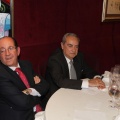 Castellón, Cena homenaje a Miguel Ángel Trilles Cano