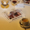 Castellón, Cena homenaje a Miguel Ángel Trilles Cano