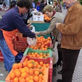 Mercat de la Taronja 2013