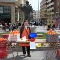 Mercat de la Taronja 2013