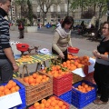 Mercat de la Taronja 2013