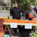 Mercat de la Taronja 2013