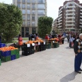 Mercat de la Taronja 2013