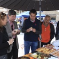 Mercat de la Taronja 2013