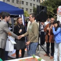 Mercat de la Taronja 2013
