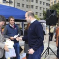 Mercat de la Taronja 2013