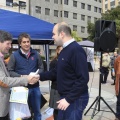 Mercat de la Taronja 2013